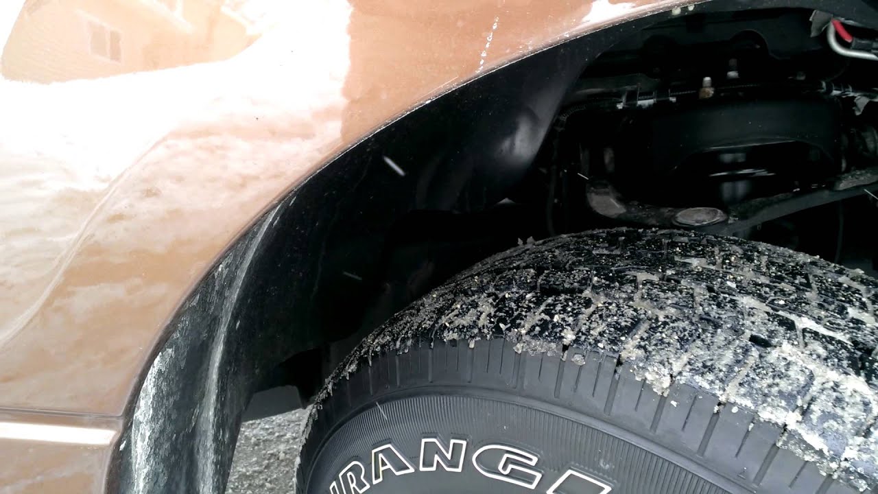 2012 F150 5.0L engine knock YouTube