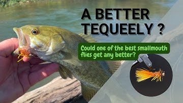 A Better Tequeely ?