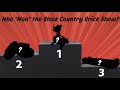 Who Won the Black Country Brick Show?