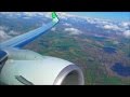 Transavia France Boeing 737-8K2 | London Luton to Paris Orly *Full Flight*