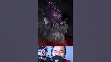 I GOT SWARMED IN ! Code Vein #shorts