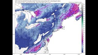 Joe Cioffi weather show