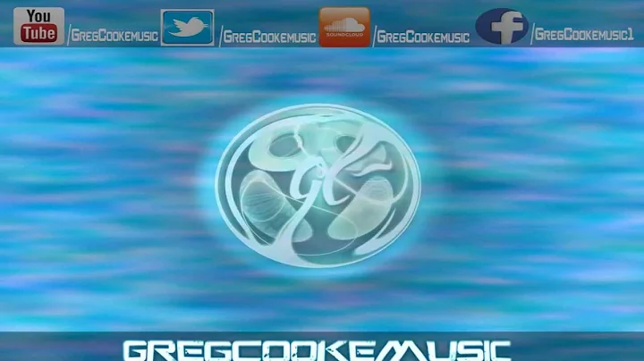 Greg Cooke - Sun Rise