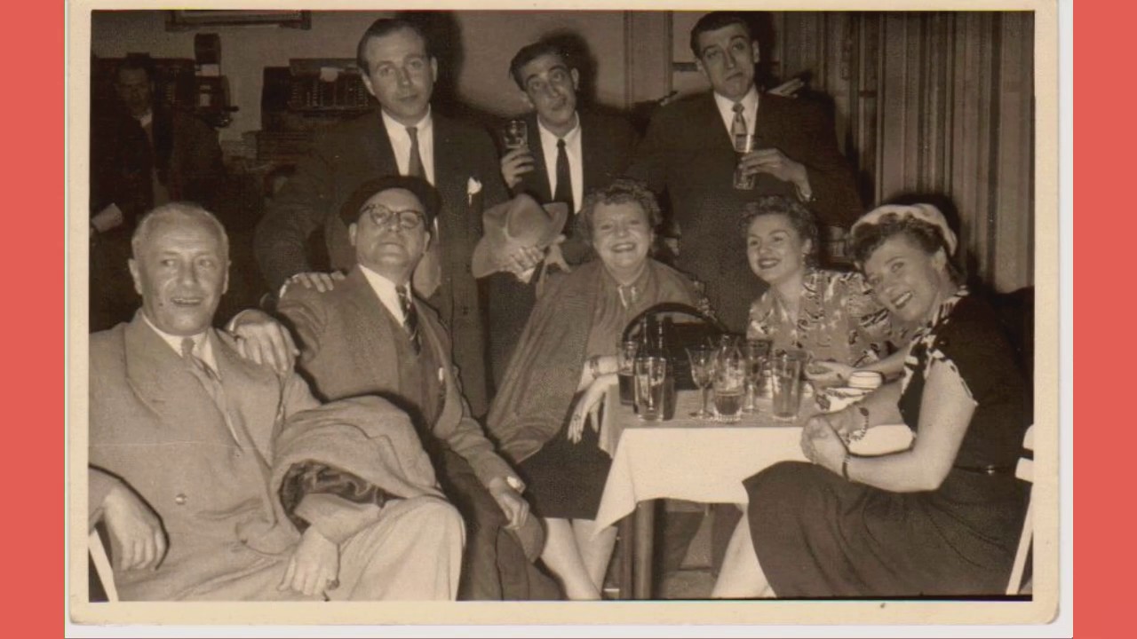 Willy Lustenhouwer, carrièreoverzicht op "Ziejje van Brugge"