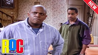 ROC New 2024 🎭🔥 What's Up, Roc 🎭🔥 New Full Episode 2024