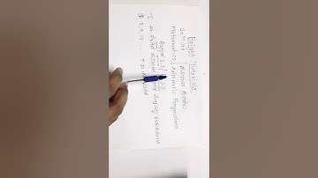 10th std Arithmetic Progressions Ex 1.3 first main 😊