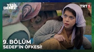 Sedefin Öfkesi Şildeniz 10. 