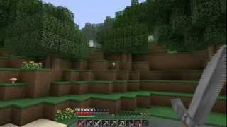 Minecraft Evolution - Episode 4