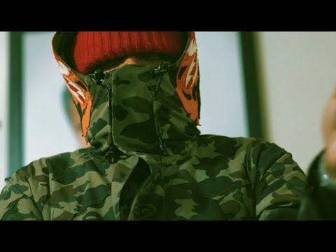 Meyhem Lauren - Trigger Point Therapy ft Westside Gunn prod by Daringer (Official Video)