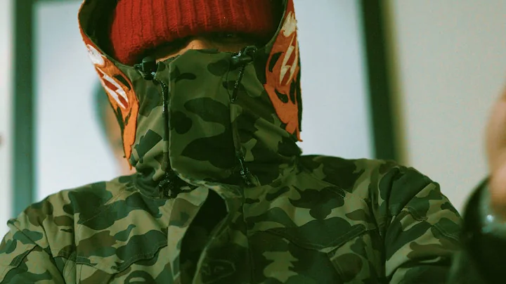 Meyhem Lauren - Trigger Point Therapy ft Westside ...