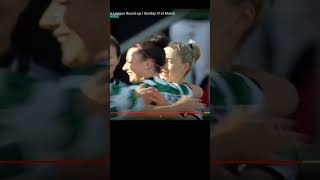 GCW 1 CELTIC GHIRLS 2 #celticfcwomen #scottishwomensfootball #swpl