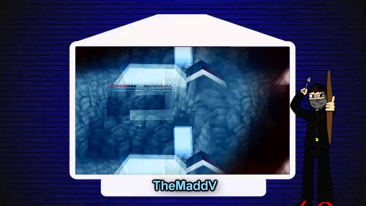 [THE REMIX BATTLE] maddV feat. MinecraftBlow - Yy takie what? - Długo oczekiwana (XD) bitwa na remixy
