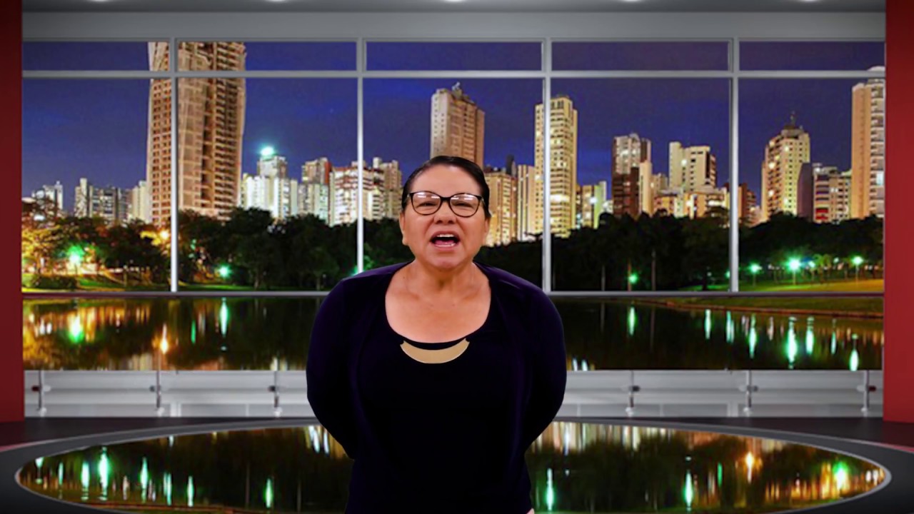 PALAVRA QUE CURA- Evangelista Jose Ricardo defensa y justicia