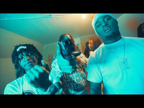 GLOCKBOY BOBO X GLOCKBOY STANK X NARDO DRILLZ PAPA JOHNS REMIX OFFICIAL VIDEO EA 4K FILMS