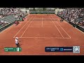 Facundo Díaz Acosta vs Learner Tien | Roland-Garros 2026 | Match Highlights