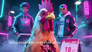 İşte Bir O Kadar Tuhaf Ama Gerçek Bilgiler