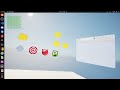 2024.04.12 22:12 U3DSBVRGE. UE5.3 Attach window UI to Character or  World.