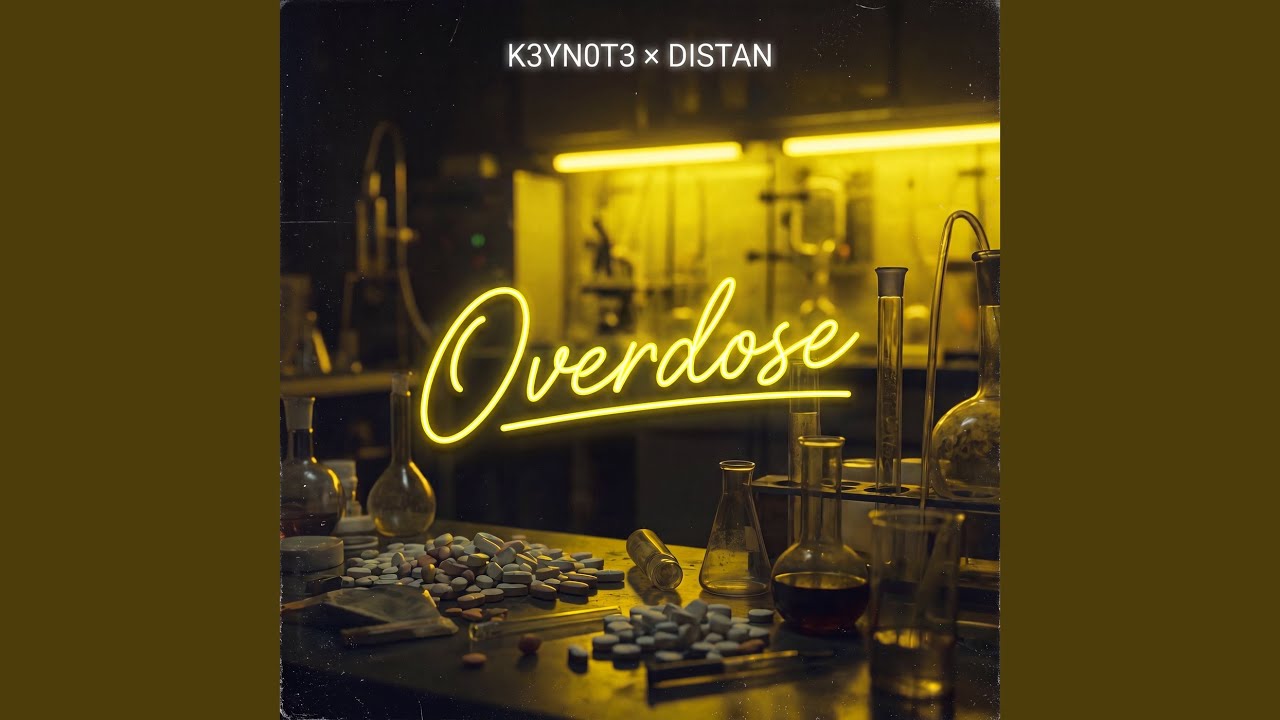 Watch Overdose (Slowed) on YouTube Watch Overdose (Slowed) on YouTube