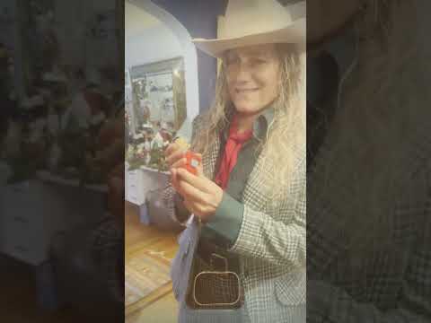 MADE WITH LOVE - Melissa Carper (Official Video)