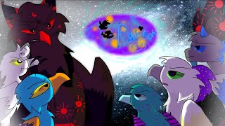 🌟ℙ𝕒𝕣𝕣𝕠𝕥 𝕋𝕒𝕝𝕖𝕤: 𝕖𝕡𝕚𝕤𝕠𝕕𝕖 𝟜, lost???? An roblox feather family series.
