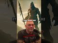 Did Giants Really Roam the Earth? Joe Rogan &amp; Cody Tucker Discuss the Possibility