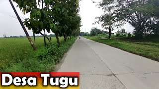 Jelajah dan Mengenal Singkat Desa Tugu Kecamatan Sliyeg Indramayu