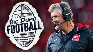 How Kyle Whittingham transformed Utah football | Big Dumb Football Profile