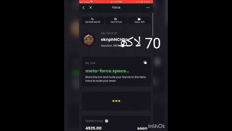 #metaforce #nft #dollar #sfc #crypto #