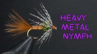 Heavy Metal Nymph by Allen McGee 490 views 4 months ago 8 minutes, 34 seconds