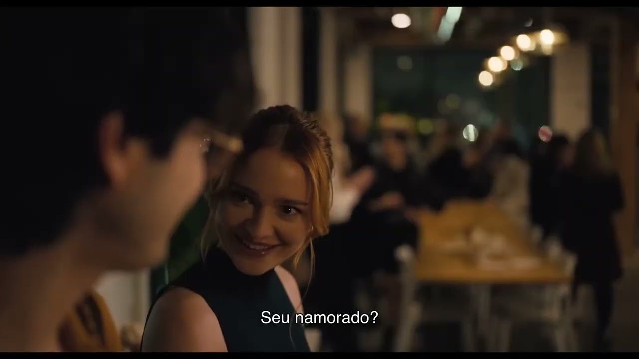 Twinless Um Gêmeo A Menos 2025 Trailer Legendado Dylan O’Brien James Sweeney