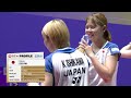 VICTOR China Open 2026 | Hiramoto/Ishikawa (JPN) vs Tan/Muralitharan (MAS) [5] | R32