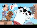 セイレーンからモブを救えるか!? #アニメ作ってみた