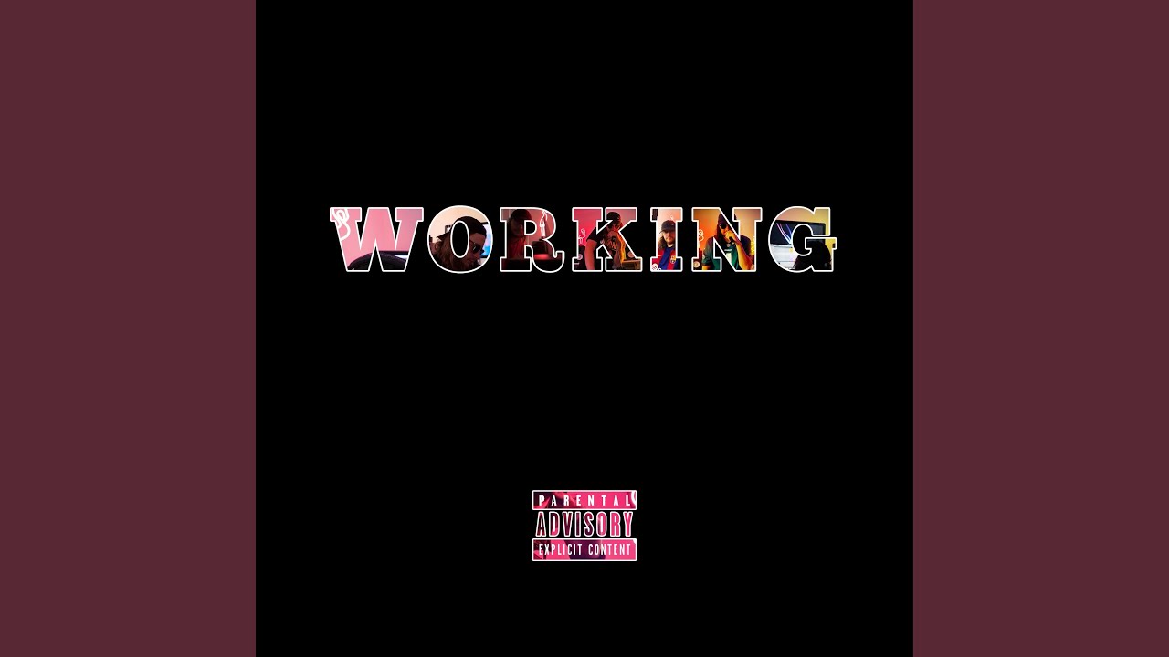 YouTube에서 Working 보기 YouTube에서 Working 보기
