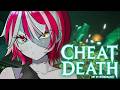 【Cheat Death】 CHEATING DEATH FOR A SECOND TIME (coz im a zombie) 【Kureiji Ollie】