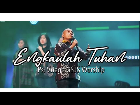 Engkaulah Tuhan - Bethany Nginden