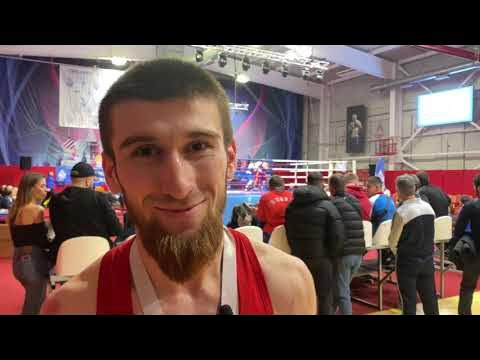 Турнир по боксу памяти Королева
