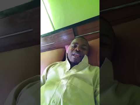 Naija youth e soji(wake-up)