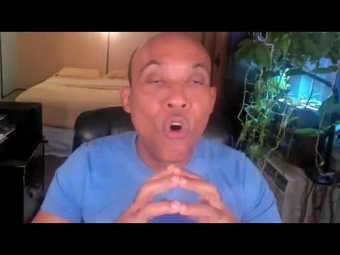 What is Ascension?