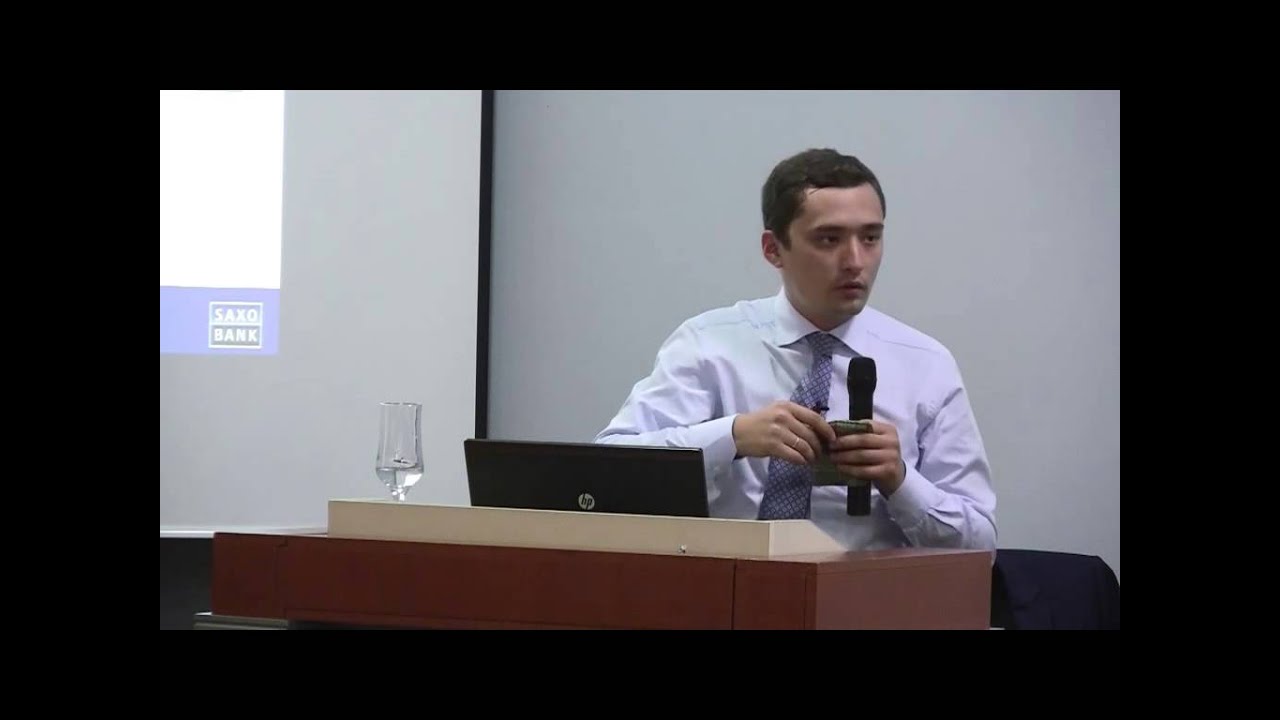 «Возможности платформы «SAXO BANK»