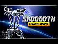 This New Robot Will Become A Tower | Shoggoth Gameplay
