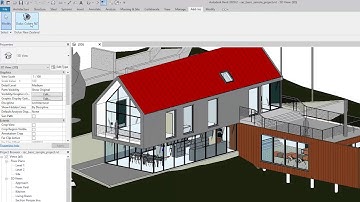 Dulux BIM Solutions - Dulux Colour Add-In for Revit – General Usage