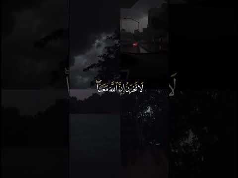 سورة التوبة عبدالرحمن مسعد