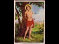 ශුද්ධවූ සෙබස්තියන් මුණිඳුන්ගේ යාචඥාව - The Litany of  Saint  Sebastian sinhala Mp3 Song