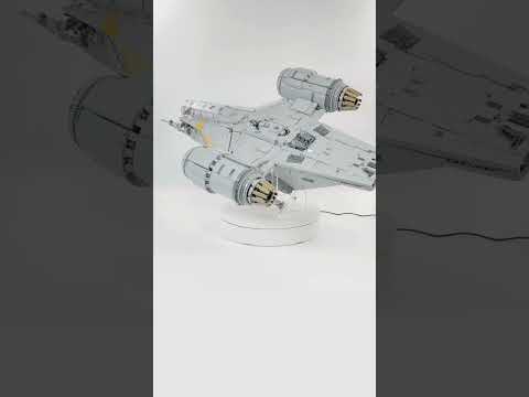 @iDisplayit LEGO Star