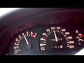 Opel Astra F 1 8 Test 0 140km H