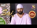 Mere Sai - Ep 433 - Full Episode - 22nd May, 2019