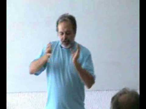 Dr. Gustavo Krause - 25.10.08