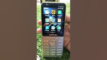 G Five 4G ultra Pro Mobile unboxing available G M Bhatti Mobile Dhori adda