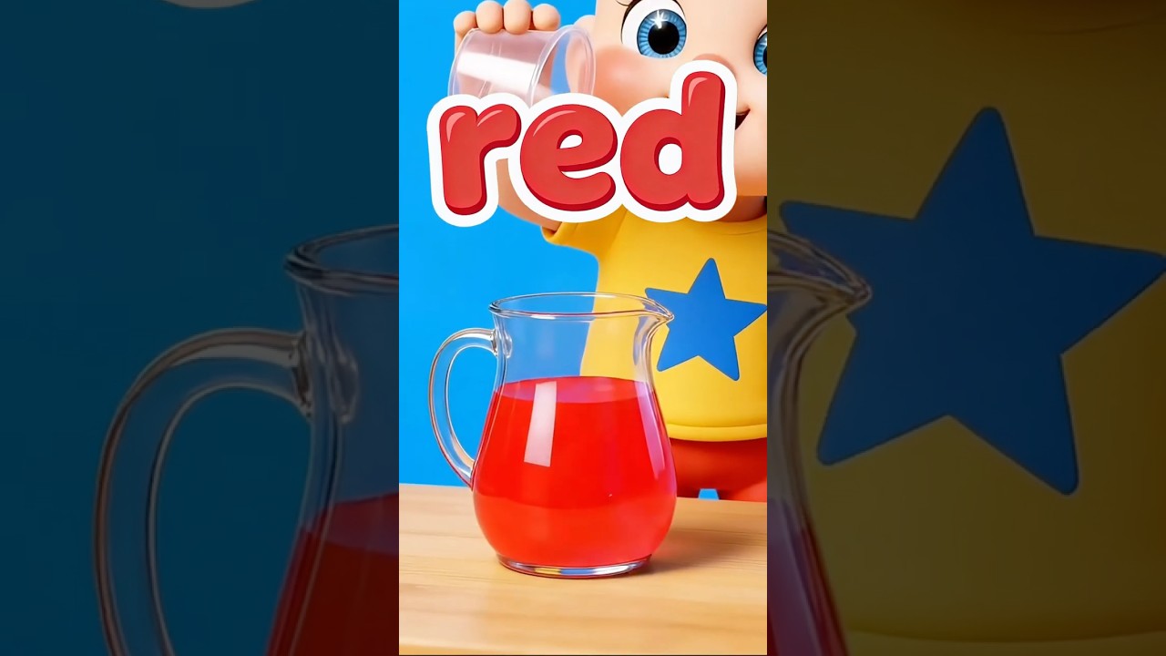 Mix Colors & Create 🎨✨ | DIY Art for Kids 