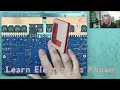 Beginning of video